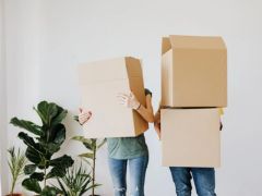 大象搬家：您的专业搬家公司，让搬家变得更轻松